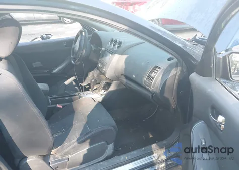 2010 Nissan Altima 2.5 S из США, поврежденный, VIN 1N4AL2EP9AC188505